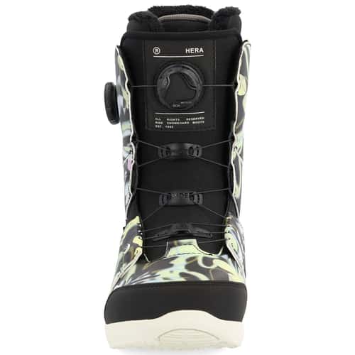 Ride Women's Hera Snowboard Boots '23 alt image view 8