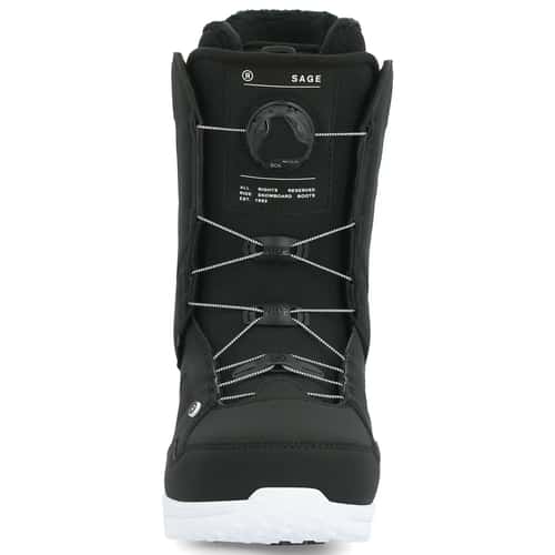 Ride Women's Sage Snowboard Boots '24 alt image view 12