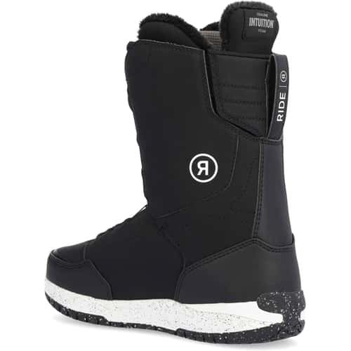 Ride Women's Hera Snowboard Boots '26 alt image view 2