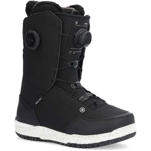 Ride Women's Hera Snowboard Boots '26 alt image view 1