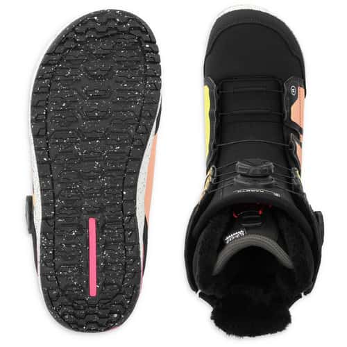 Ride Women's Karmyn Zonal Snowboard Boots '25 alt image view 4