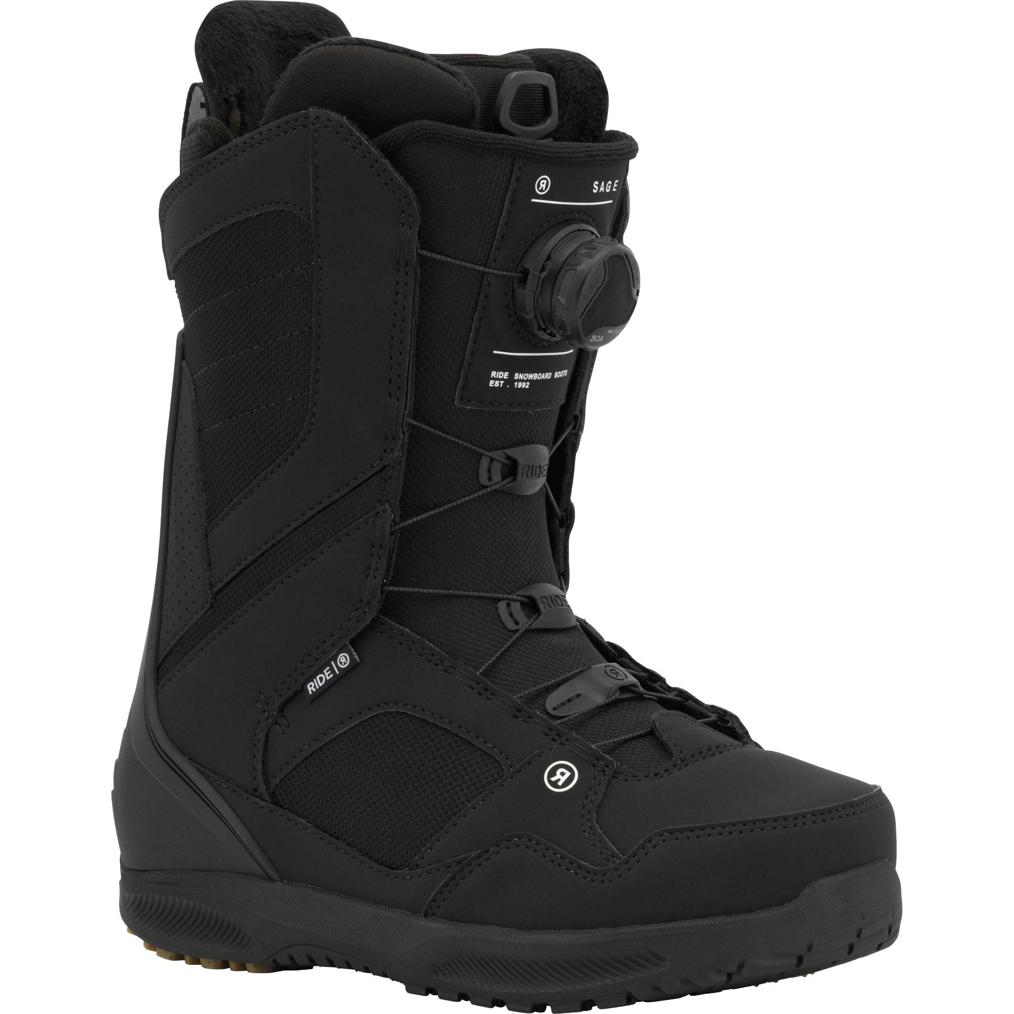 Shop Latest Snowboard Boots | Wide Selection Available - Sun