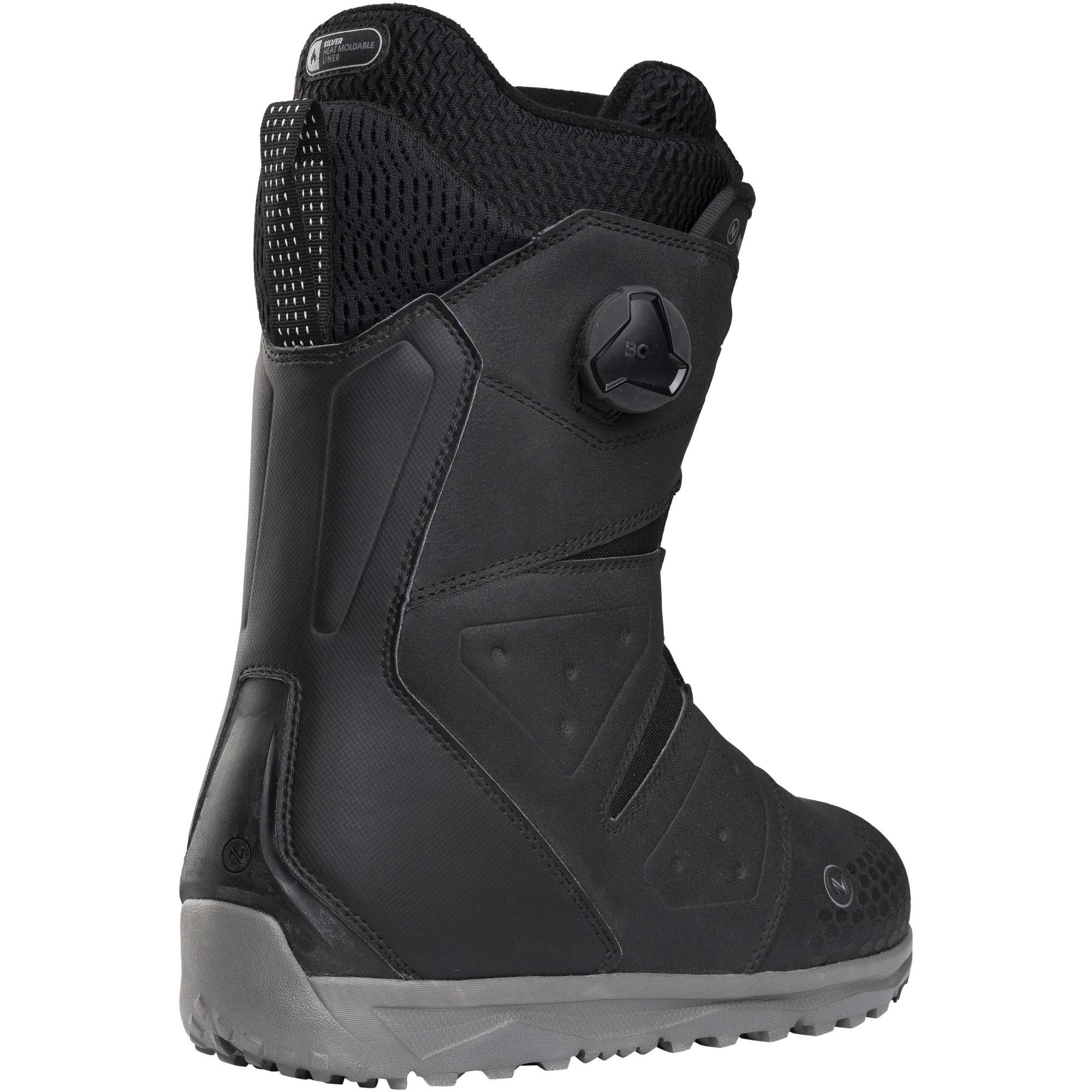 Nidecker Men's Altai Snowboard Boots '25 - Sun & Ski Sports