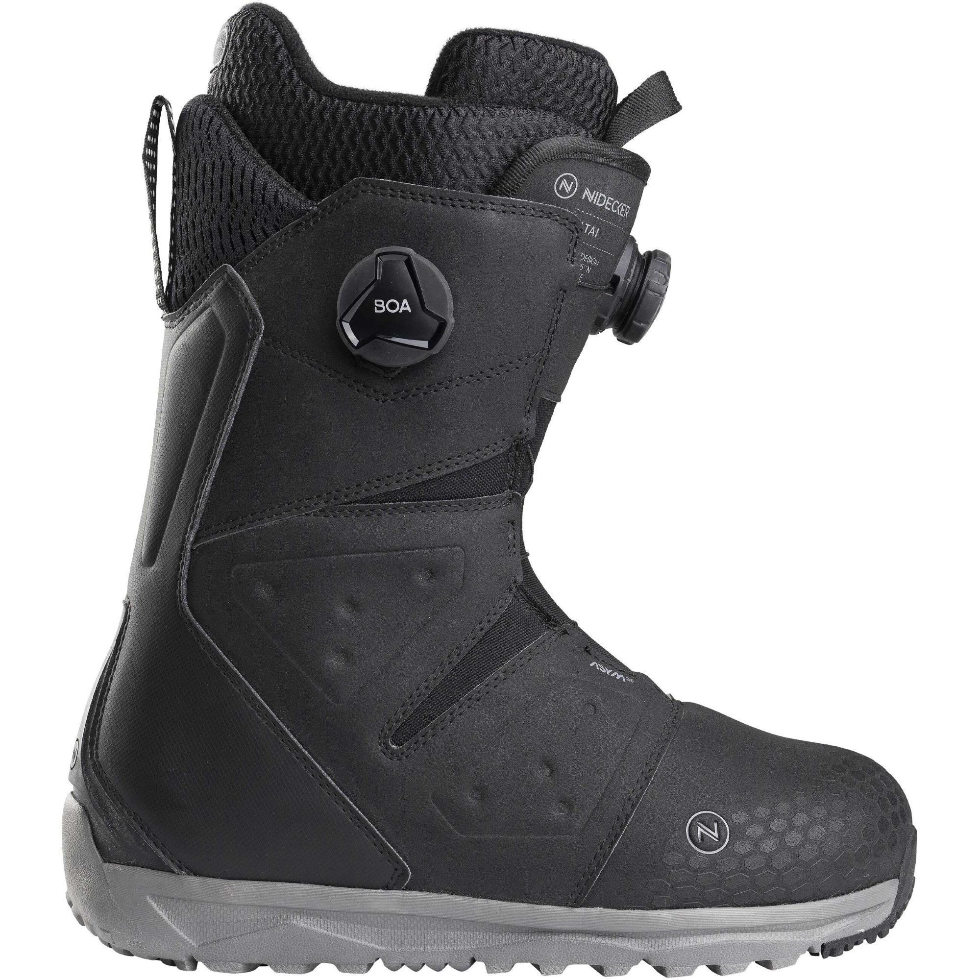 Nidecker Men's Altai Snowboard Boots '25 - Sun & Ski Sports