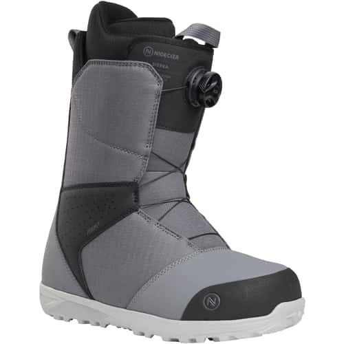 Nidecker Men's Sierra Snowboard Boots '25