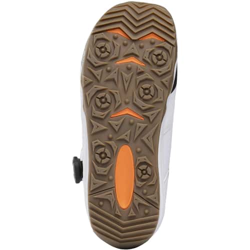 Nidecker Men's Rift Snowboard Boots '25 alt image view 10