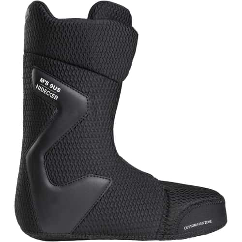Nidecker Men's Rift Snowboard Boots '25 alt image view 11