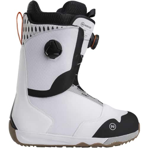 Nidecker Men's Rift Snowboard Boots '25 alt image view 7