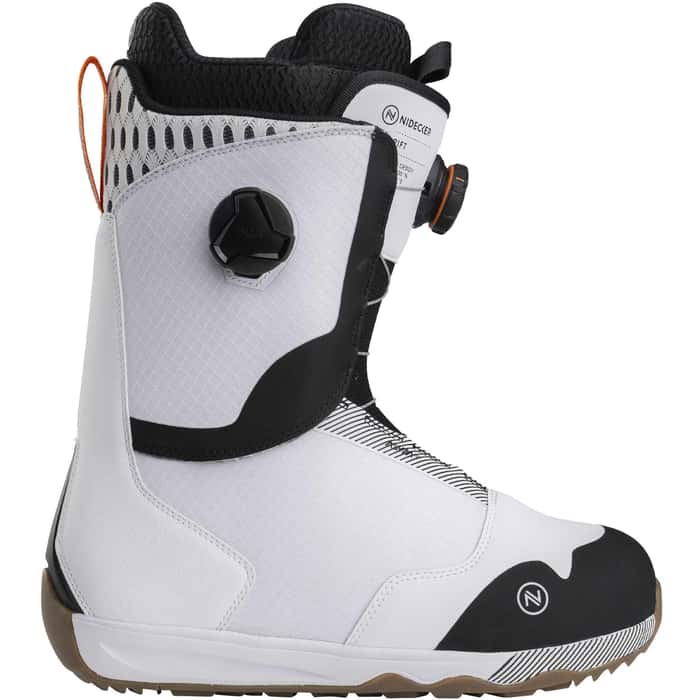 Nidecker Men's Rift Snowboard Boots '25