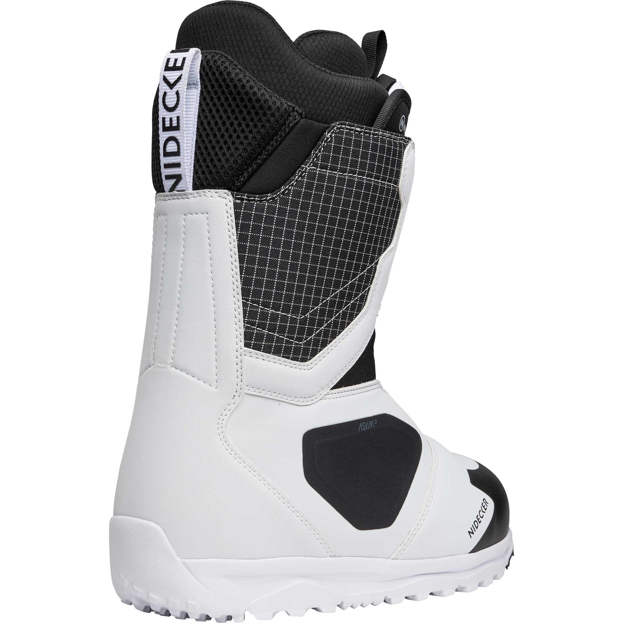 Nidecker Men's Cascade Snowboard Boots '26 - Sun & Ski Sports