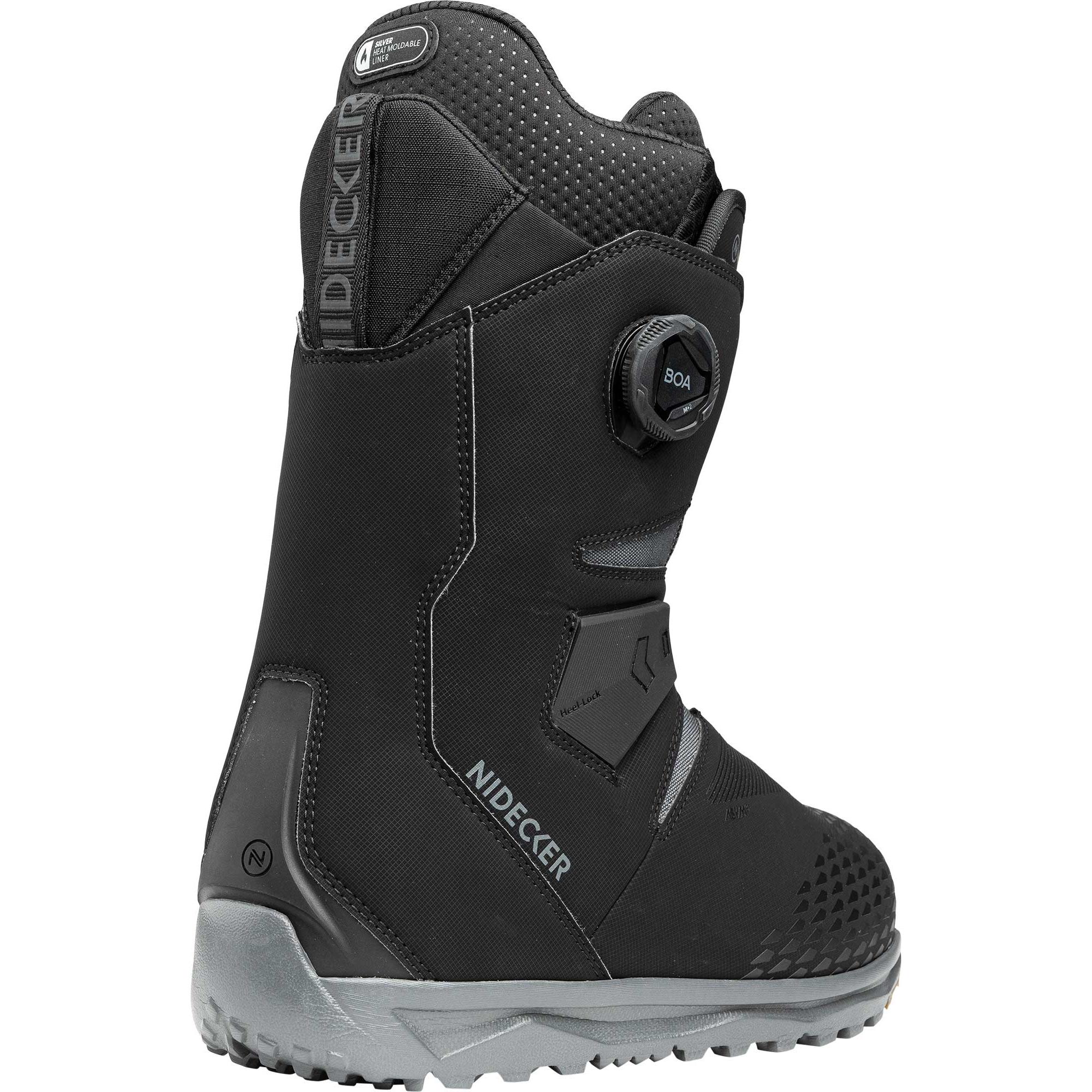 Nidecker Men's Altai Snowboard Boots '26 - Sun & Ski Sports