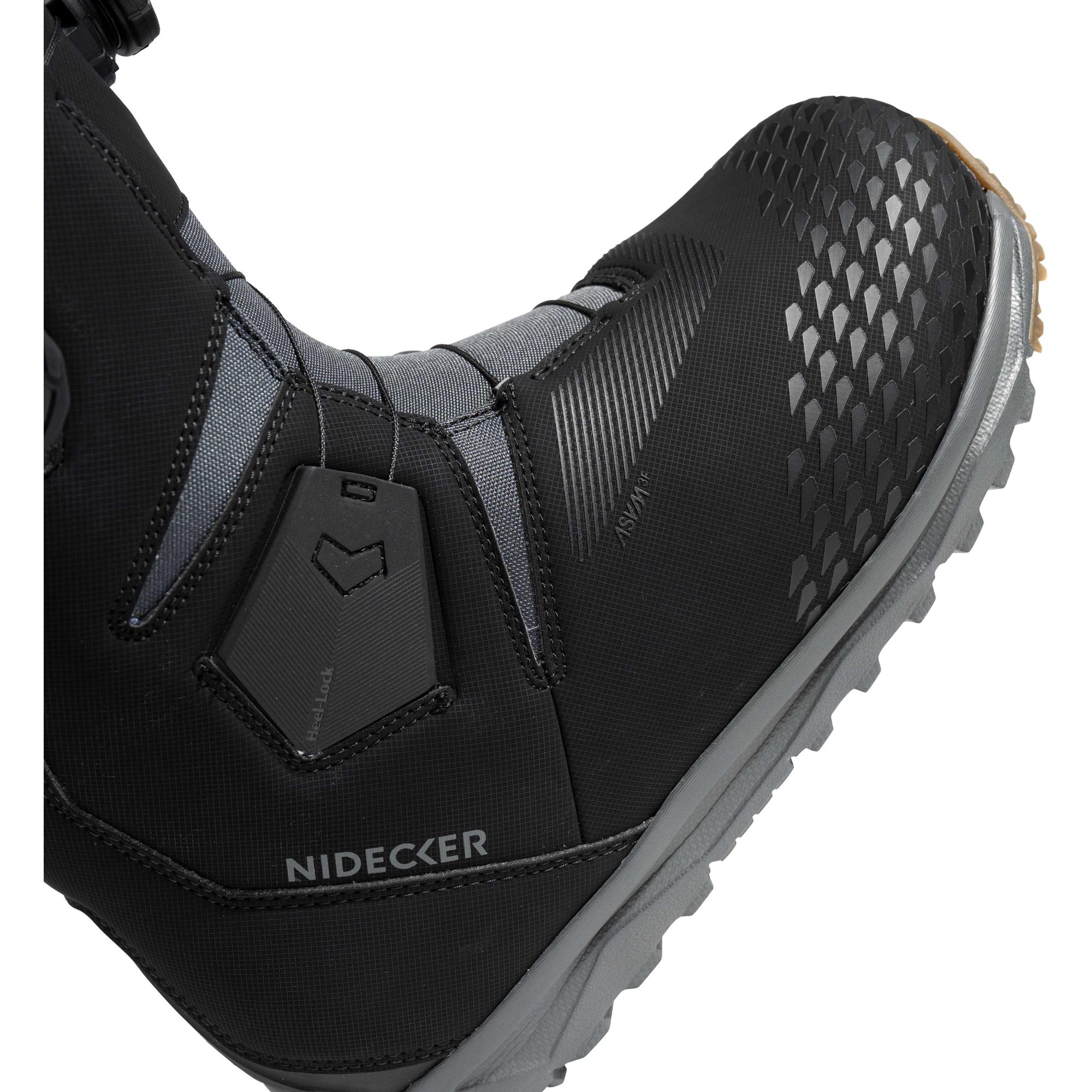 Nidecker Men's Altai Snowboard Boots '26 - Sun & Ski Sports