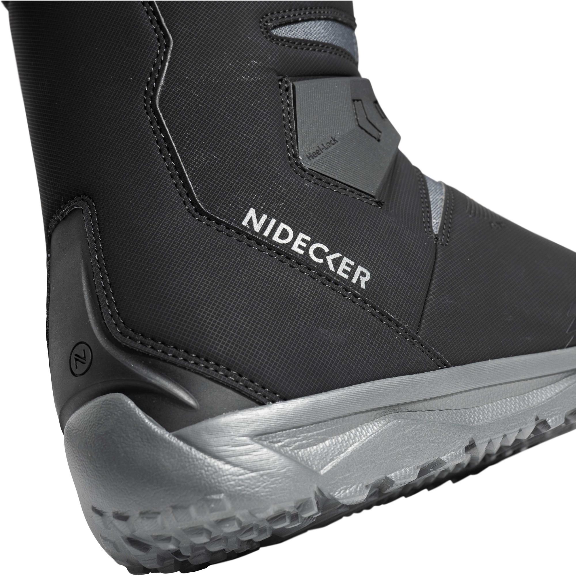 Nidecker Men's Altai Snowboard Boots '26 - Sun & Ski Sports