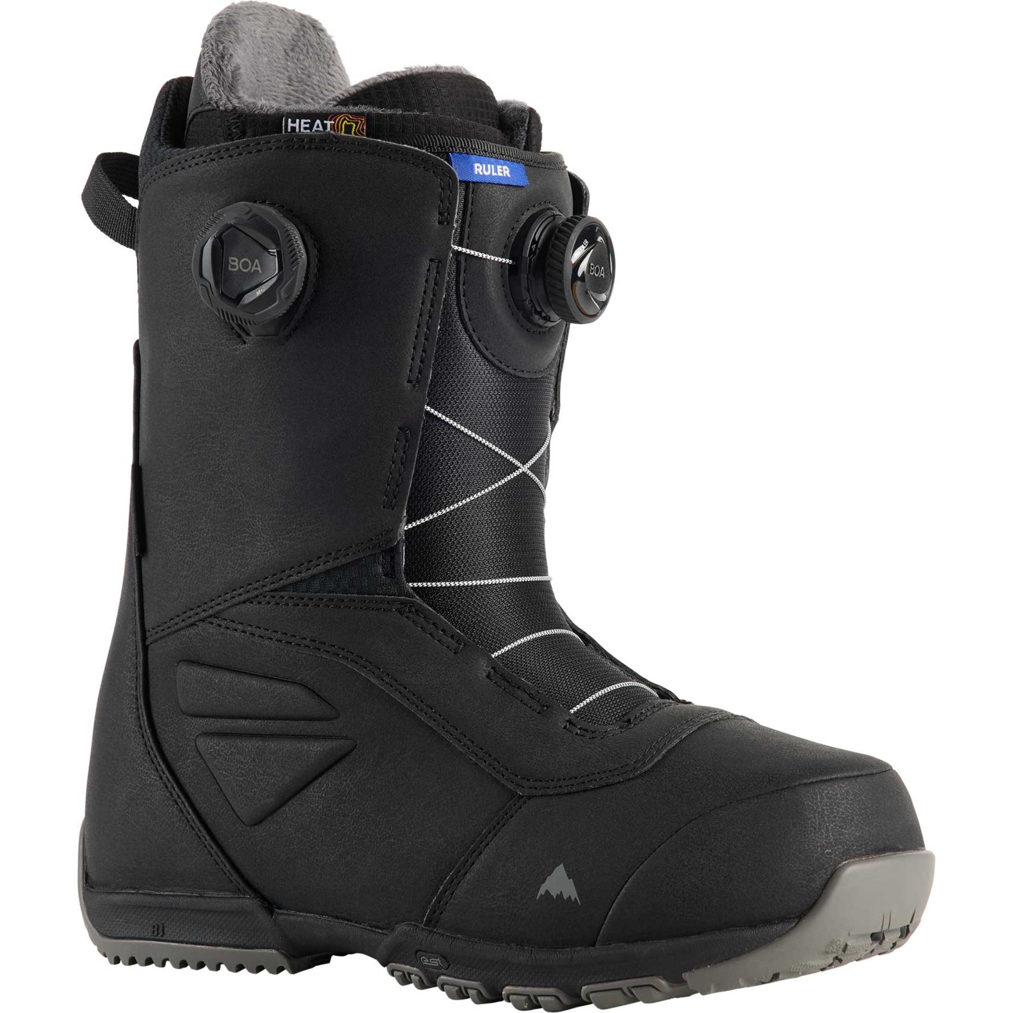 スノーボード Men's Moto BOA WIDE Snowboard Boots Men's Moto BOA® Snowboard Boots (Wide) | Burton.com Winter