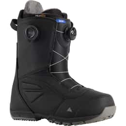 botte de snowboard burton Highshot X Step On Boots Mountain Built for versatile performance Bottes de Snowboard Enfant Burton