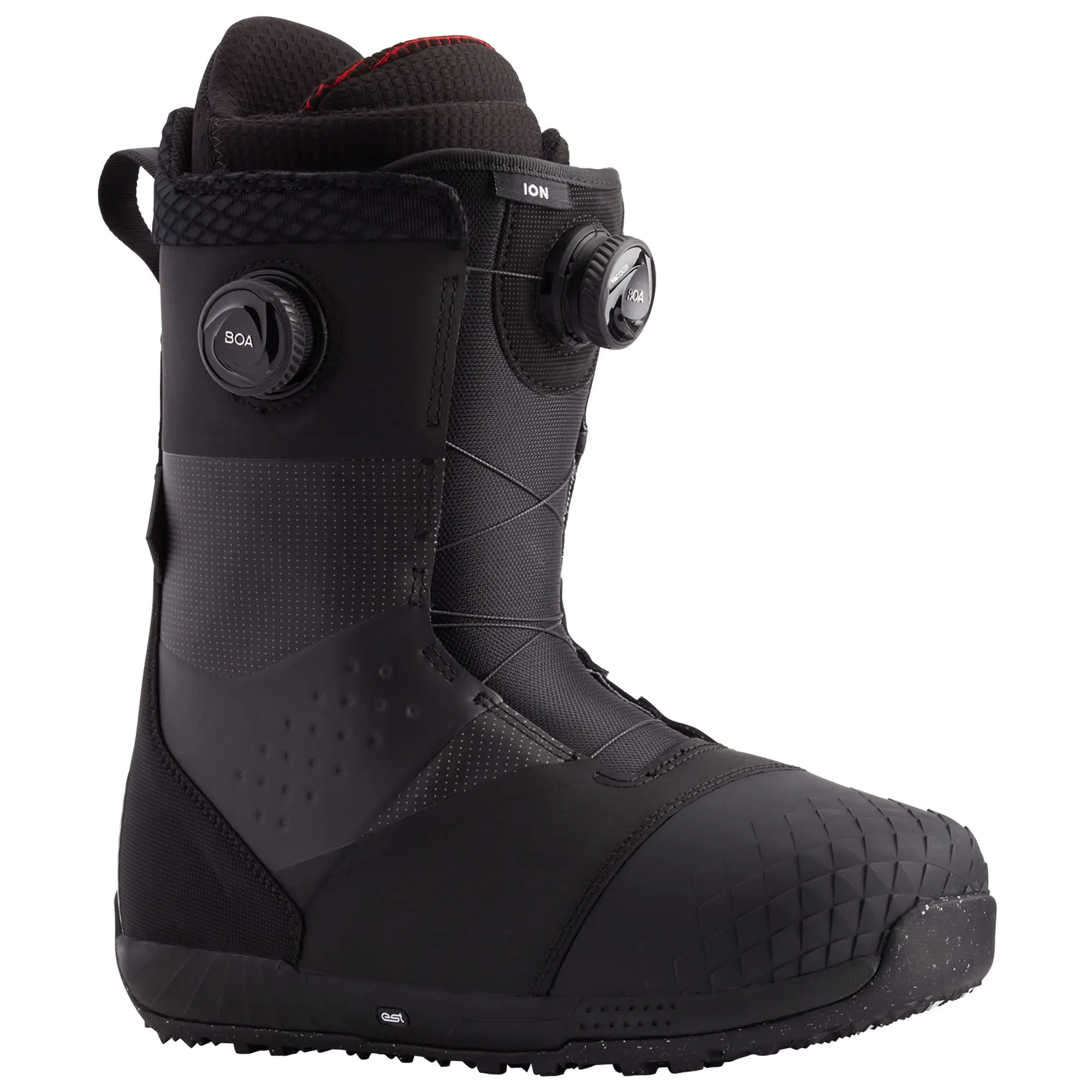 Burton Men's Ion BOA Snowboard Boots '26 - Sun & Ski Sports