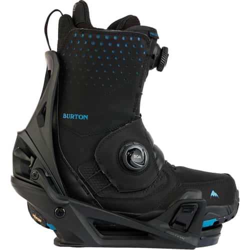 Burton Men's Photon Step On Wide Snowboard Boots '25 alt image view 11