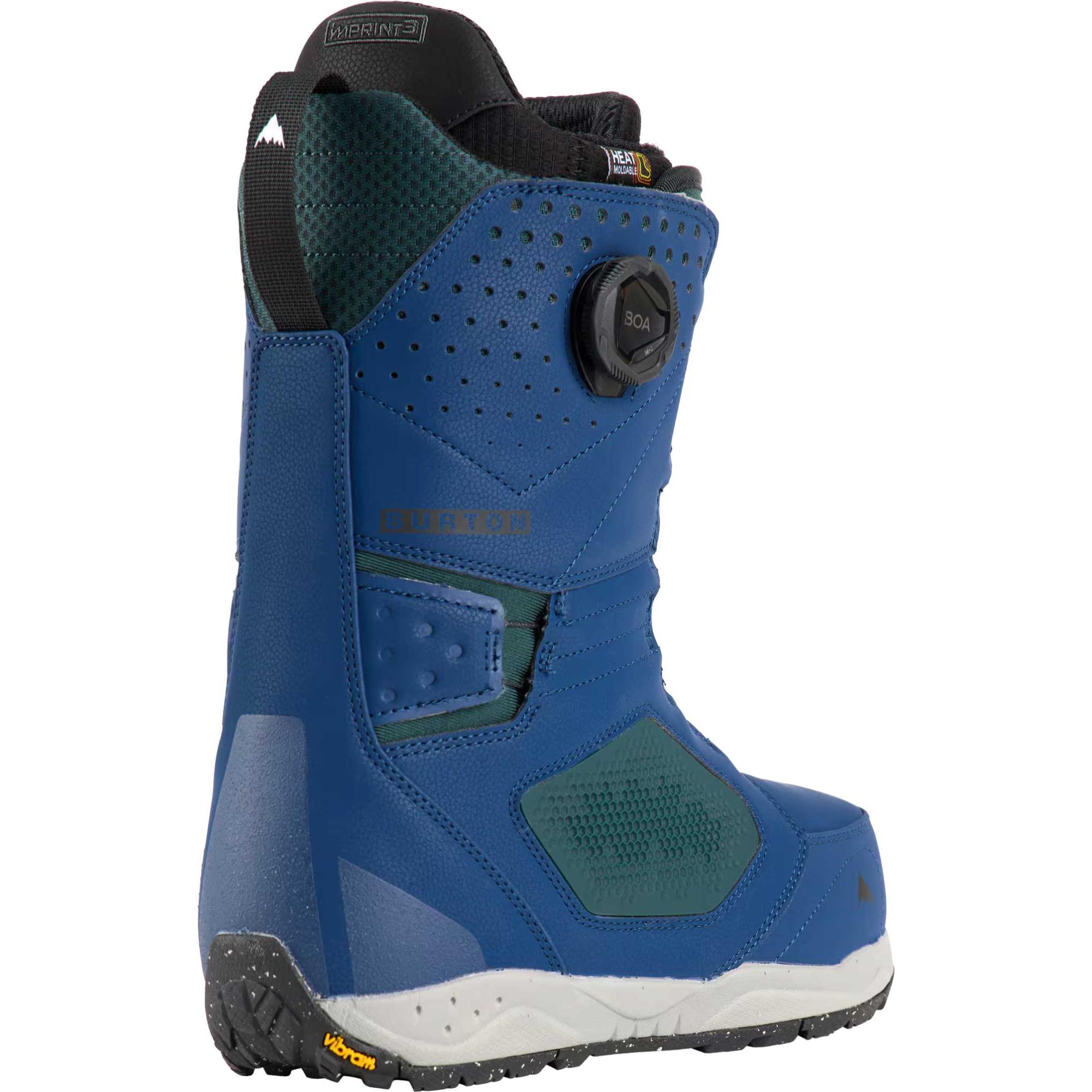Burton Men's Photon BOA Wide Snowboard Boots '25 - Sun & Ski Sports