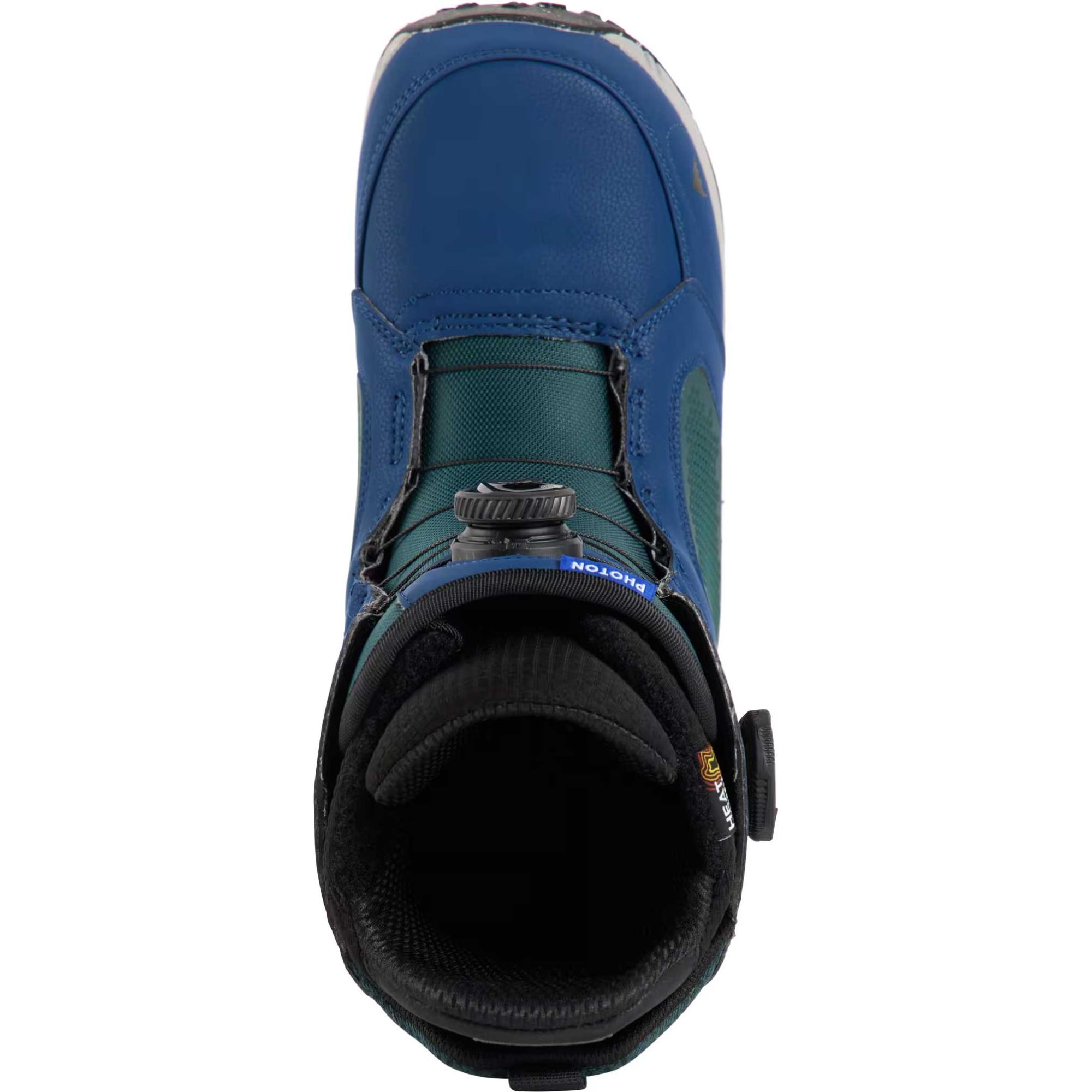 Burton Men's Photon BOA Wide Snowboard Boots '25 - Sun & Ski Sports
