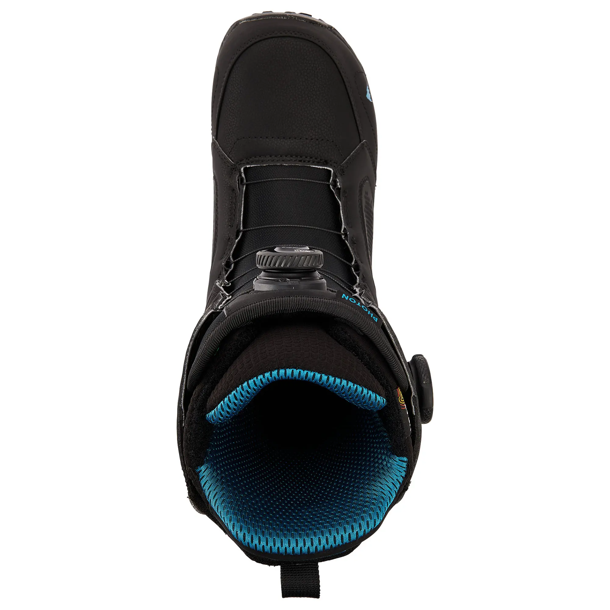 Burton Mens Photon BOA Wide Snowboard Boots 25 - Sun & Ski