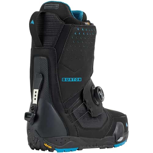 Burton Men's Photon Step On Soft Snowboard Boots