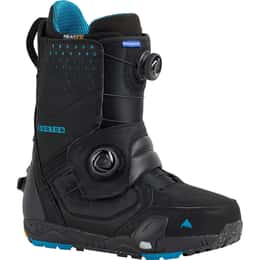 Burton Men's Photon Step On Soft Snowboard Boots