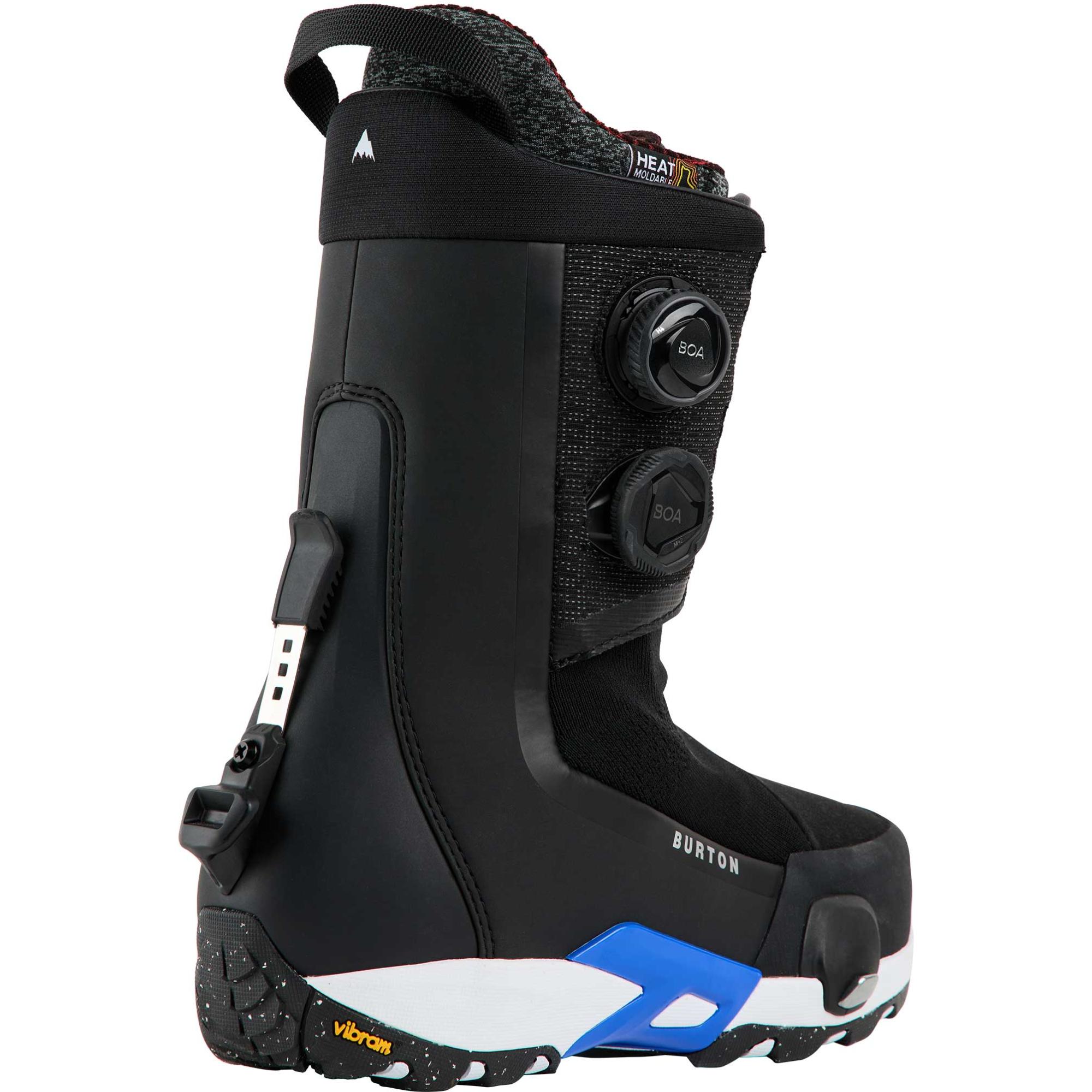Burton Men's Highshot X Pro Step On Snowboard Boots '26 - Sun