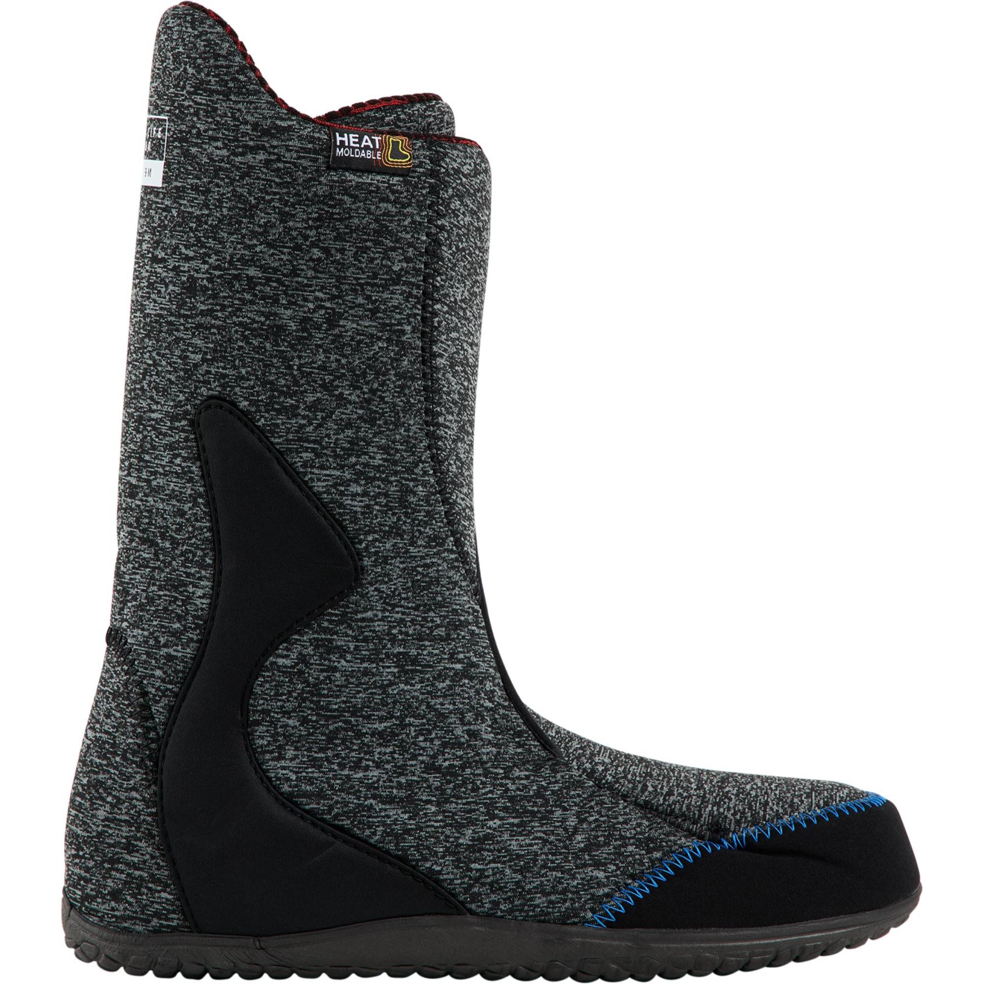 Burton Men's Highshot X Pro Step On Snowboard Boots '26 - Sun