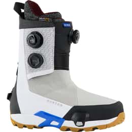 burton beginner snowboard boots Mini Grom - Kids' Designed for kids and growth spurts so this gear lasts longer Burton Snowboard Best Snowboard Boots