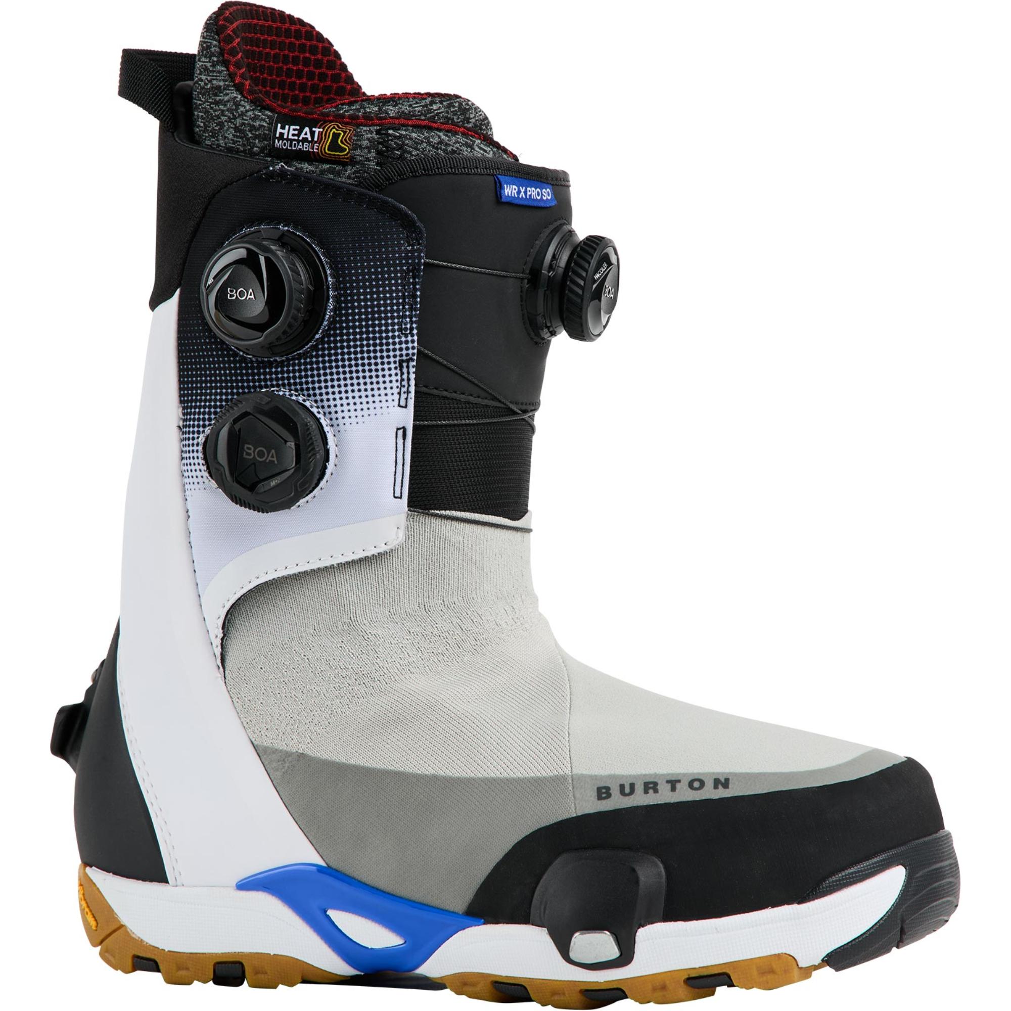 Gear up with Burton Snowboard Boots - Sun & Ski Sports