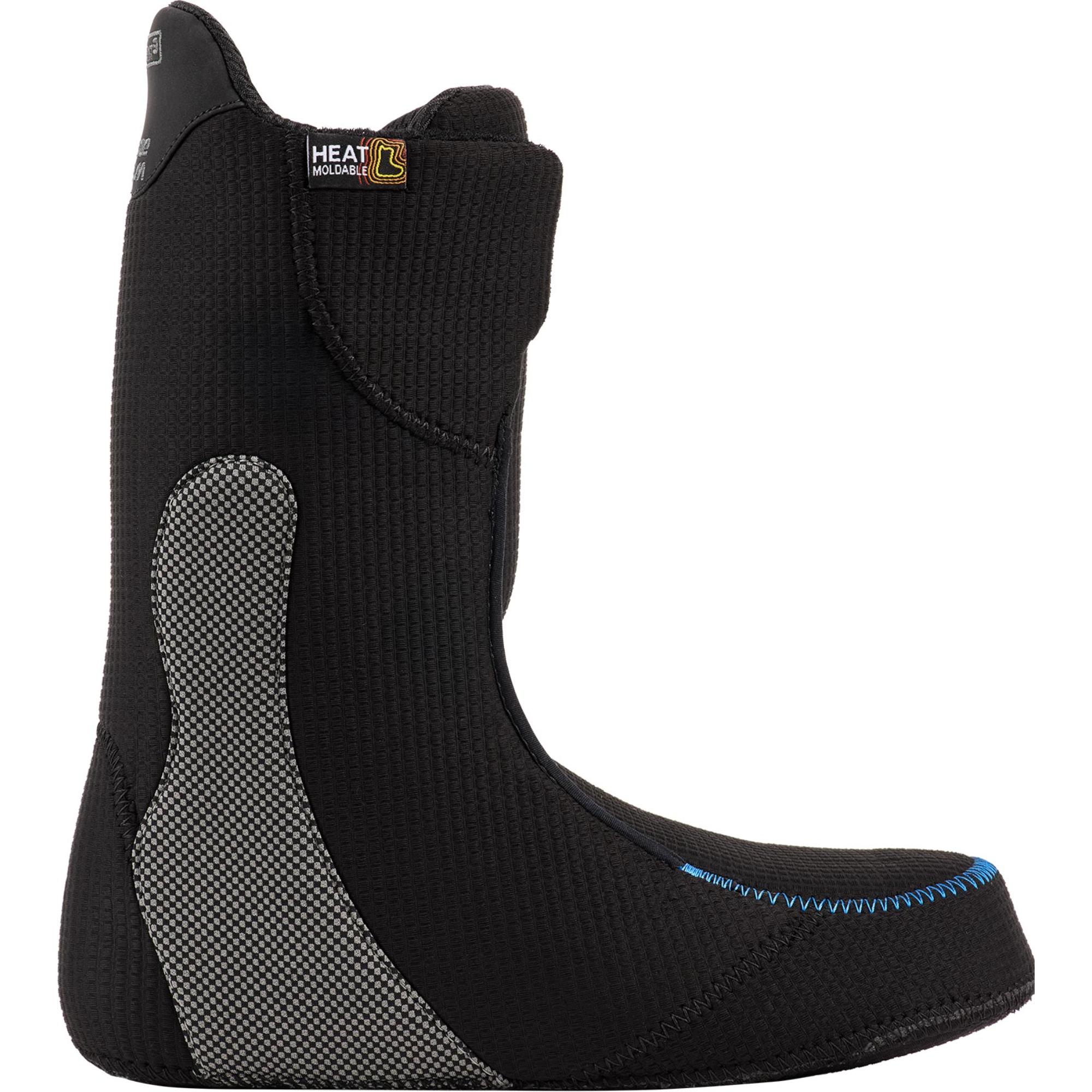 Burton Men's Waverange X Step On Wide Snowboard Boots '26 - Sun