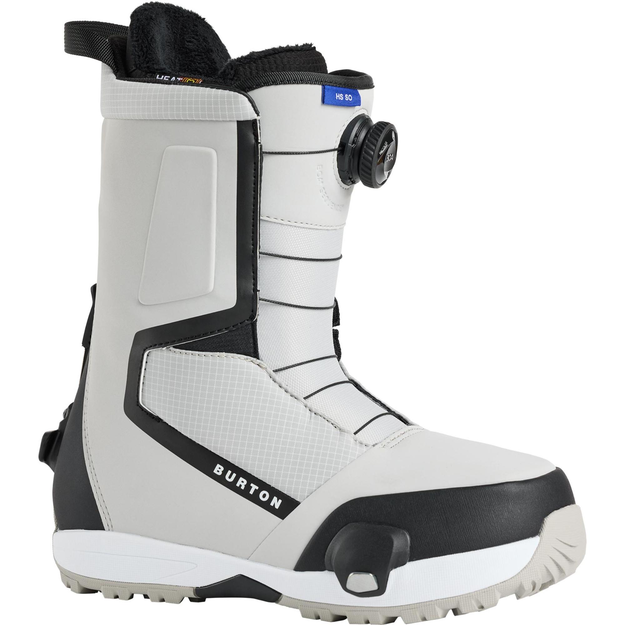 【新品】BURTON STEP ON HIGHSHOT WIDE 27cm Burton Men's Highshot Step On Wide Snowboard Boots '26 - Sun & Ski