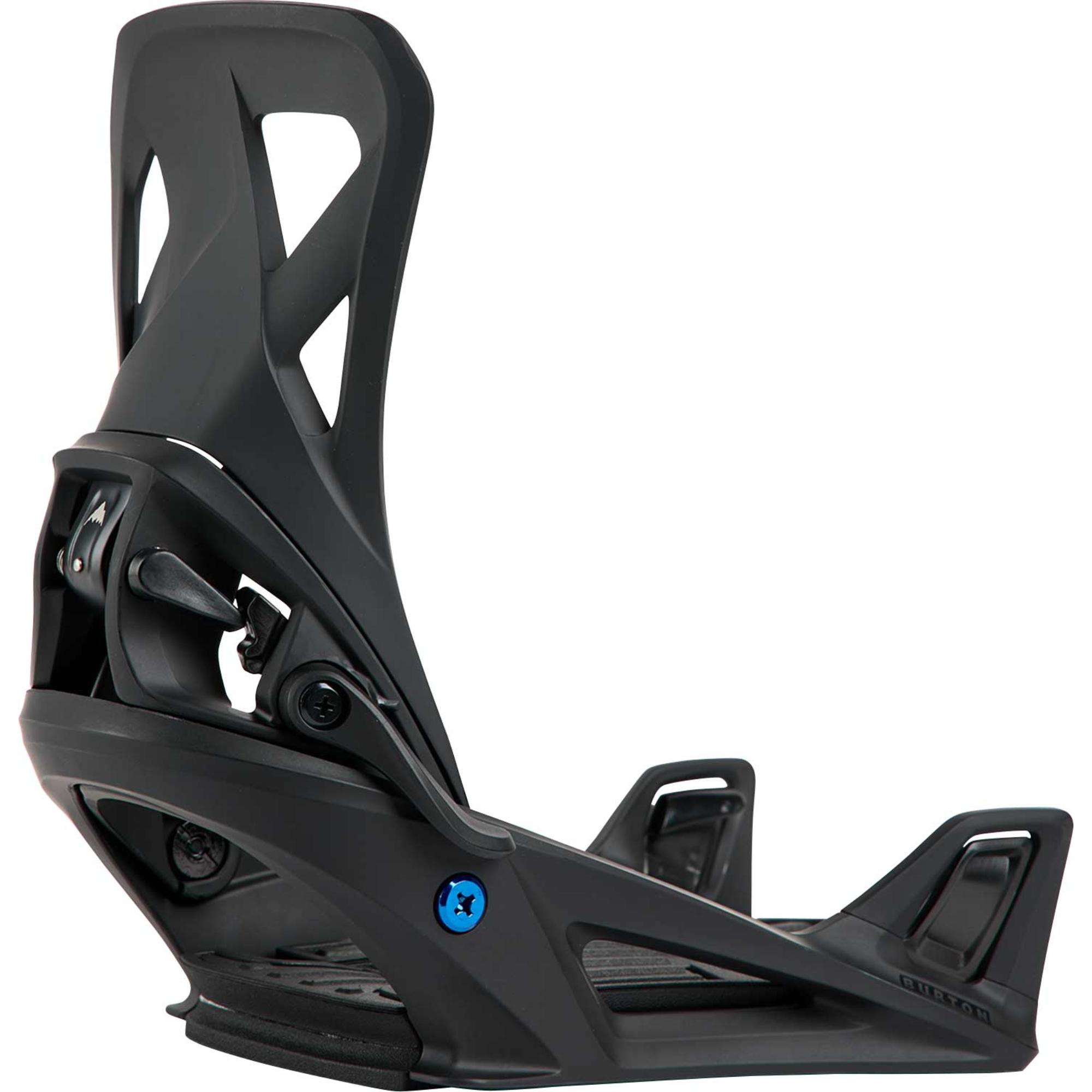 Burton Men's Moto Step On Boots & Binding Package - Sun & Ski Sports