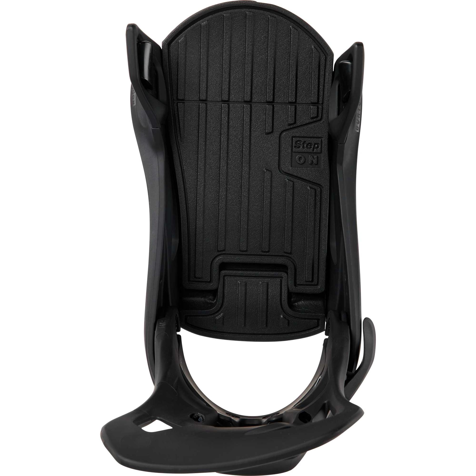 Burton Men's Moto Step On Boots & Binding Package - Sun & Ski Sports