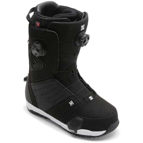 DC Men's Judge Step On BOA® Snowboard Boots '25 alt image view 2