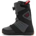 DC Men's Judge BOA® Snowboard Boots '25 alt image view 3