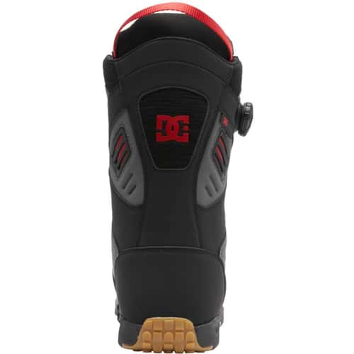 DC Men's Judge BOA® Snowboard Boots '25 alt image view 4