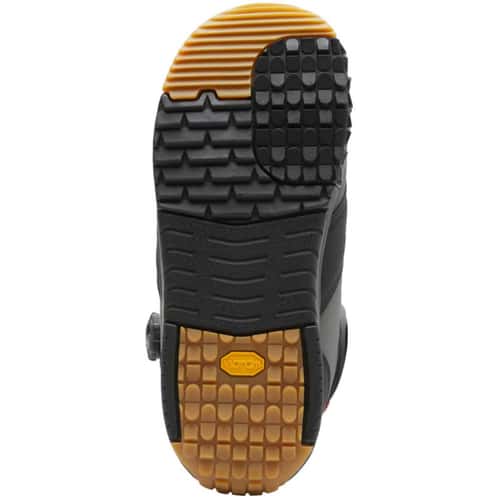 DC Men's Judge BOA® Snowboard Boots '25 alt image view 5