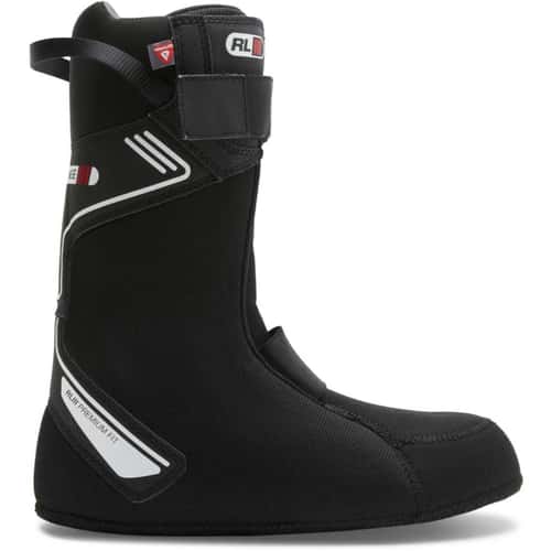 DC Men's Judge BOA® Snowboard Boots '25 alt image view 7
