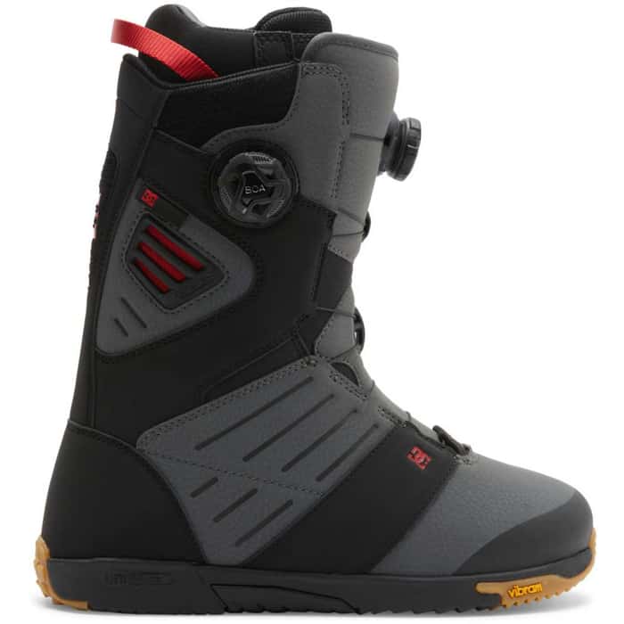 DC Men's Judge BOA Snowboard Boots '25