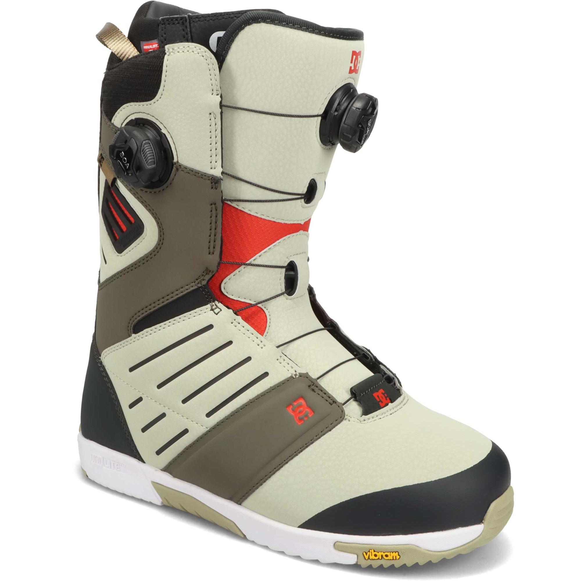 DC Men's Judge Snowboard Boots '26 - Sun & Ski Sports