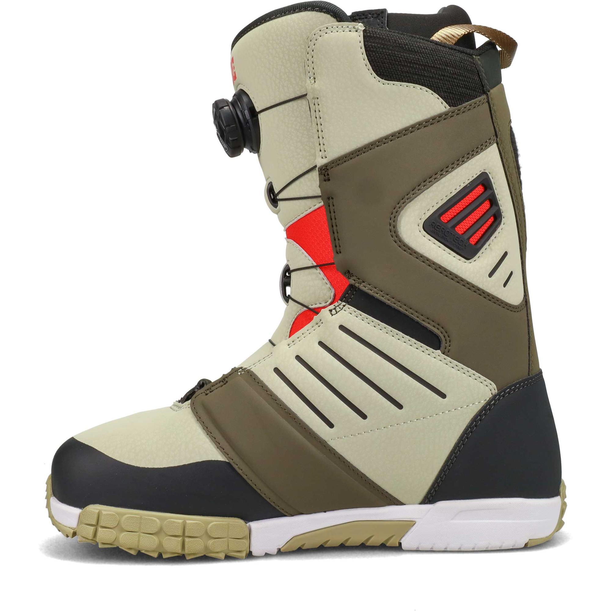 DC Men's Judge Snowboard Boots '26 - Sun & Ski Sports