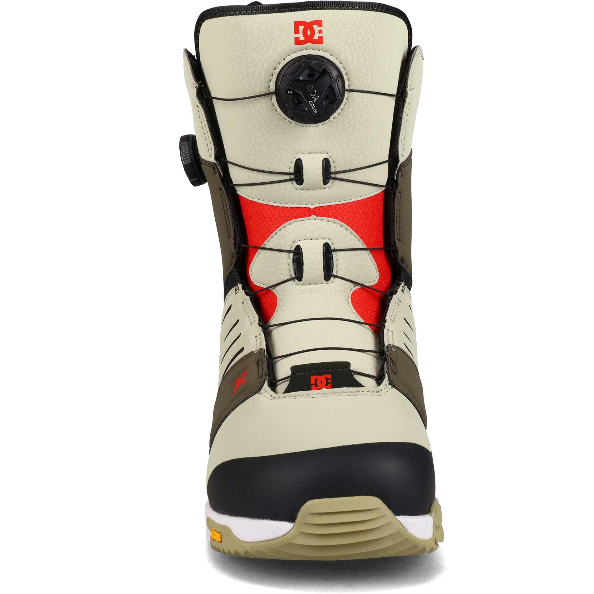 DC Men's Judge Snowboard Boots '26 - Sun & Ski Sports