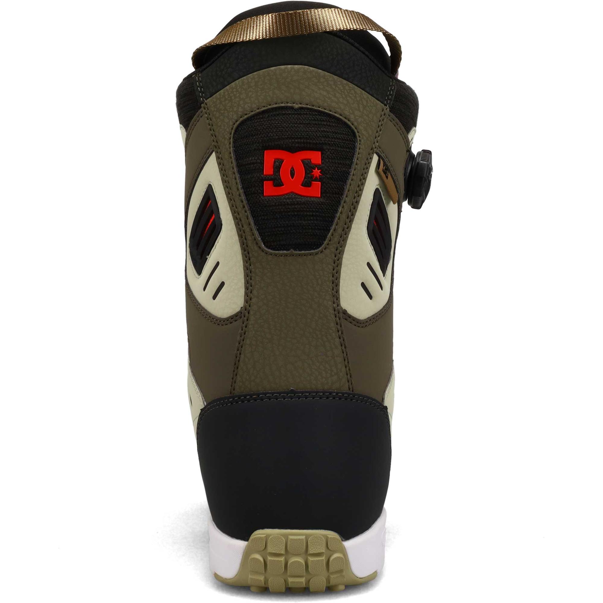 DC Men's Judge Snowboard Boots '26 - Sun & Ski Sports