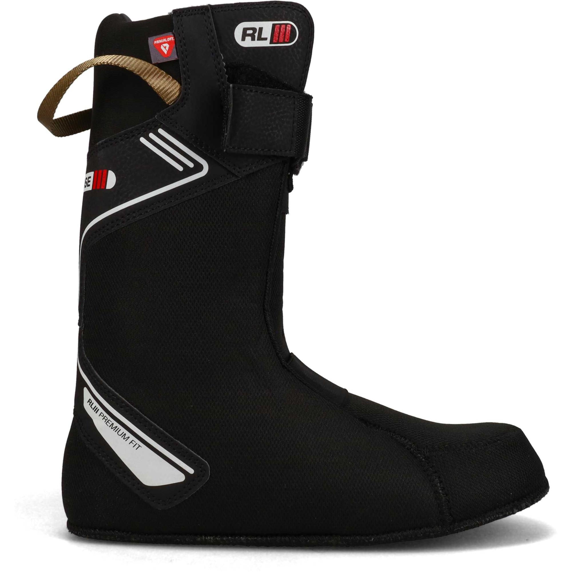 DC Men's Judge Snowboard Boots '26 - Sun & Ski Sports