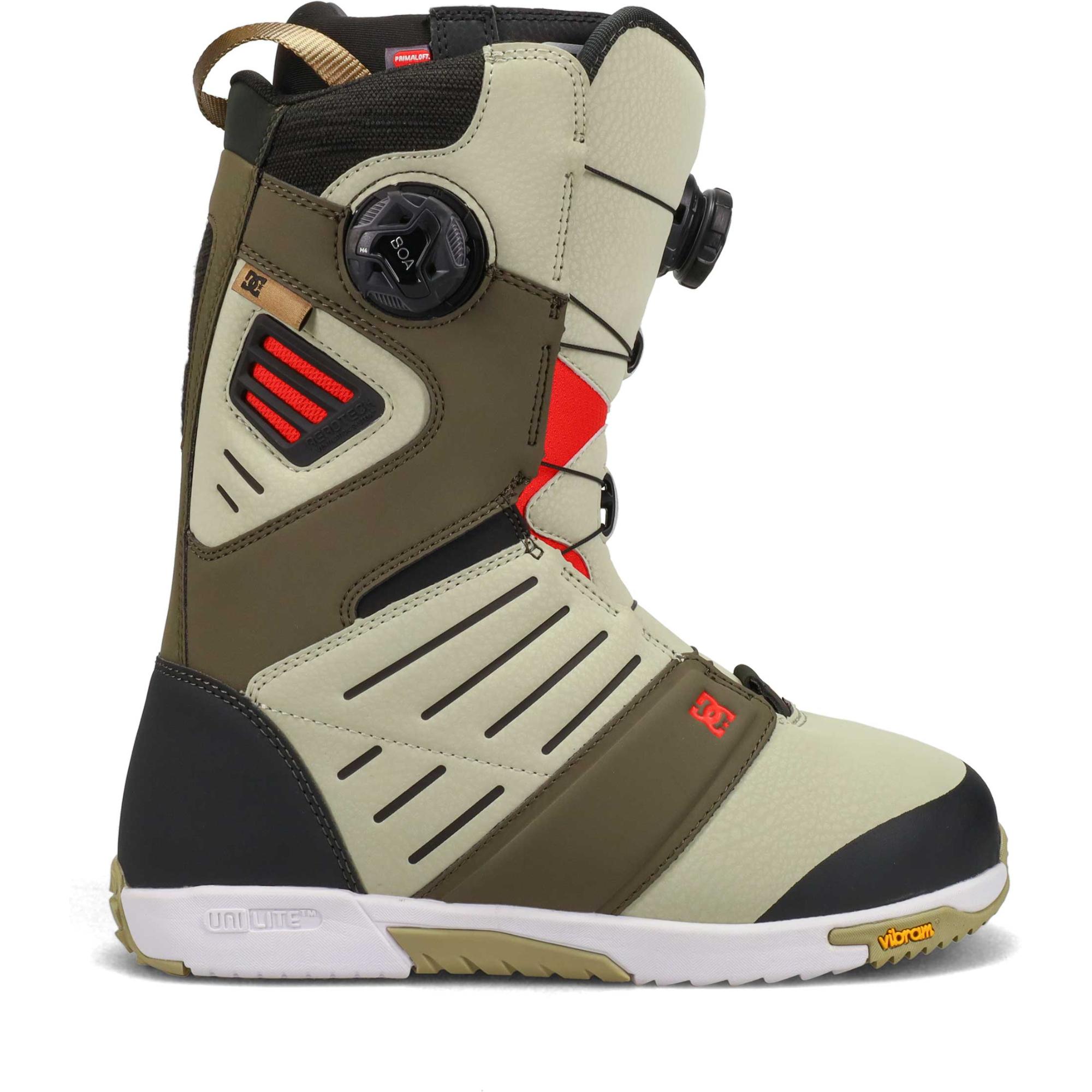 DC Men's Judge Snowboard Boots '26 - Sun & Ski Sports