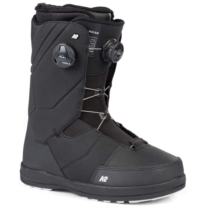 K2 Men's Maysis Snowboard Boots