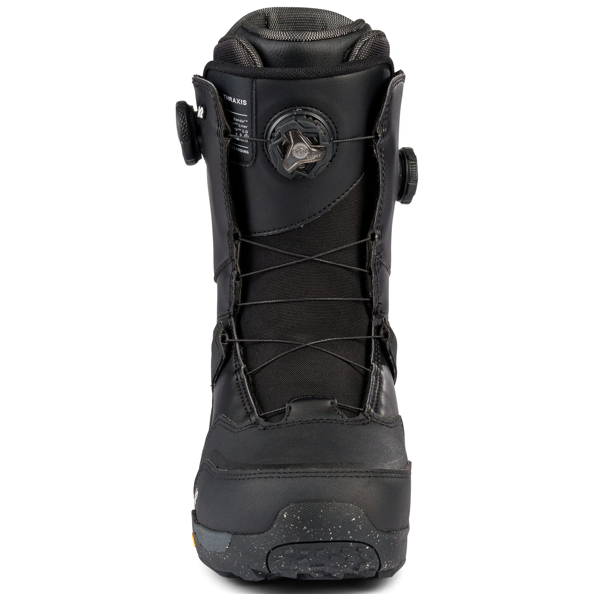 K2 Men's Thraxis Snowboard Boots '23