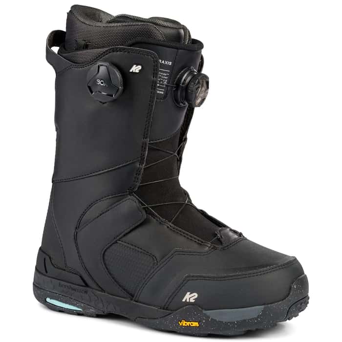 K2 THRAXIS スラキシス 26.5 スノーボード ブーツ k2-thraxis K2 THRAXIS スラキシス 26.5 スノーボード ブーツ k2-thraxis