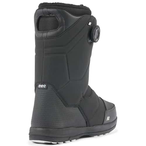 K2 Men's Maysis Snowboard Boots alt image view 3